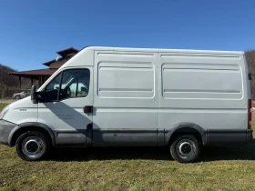 Iveco 35s15 35S14 КЛИМАТРОНИК 3.0L-ДВИГАТЕЛ, снимка 5