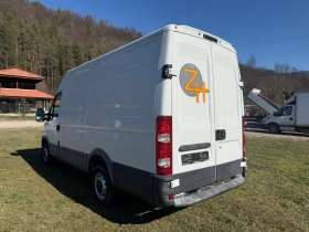 Iveco 35s15 35S14 КЛИМАТРОНИК 3.0L-ДВИГАТЕЛ, снимка 7