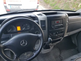 Mercedes-Benz 313 2.2CDI ХЛАДИЛЕН, снимка 7