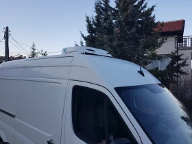 Mercedes-Benz 313 2.2CDI ХЛАДИЛЕН, снимка 12