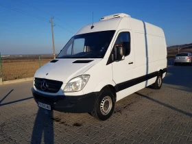 Mercedes-Benz 313 2.2CDI ХЛАДИЛЕН, снимка 1