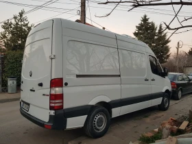 Mercedes-Benz 313 2.2CDI ХЛАДИЛЕН, снимка 6