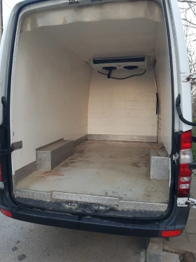 Mercedes-Benz 313 2.2CDI ХЛАДИЛЕН, снимка 15