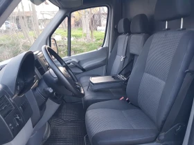 Mercedes-Benz 313 2.2CDI ХЛАДИЛЕН, снимка 11