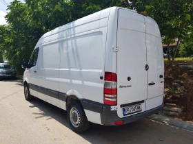 Mercedes-Benz 313 2.2CDI ХЛАДИЛЕН, снимка 3