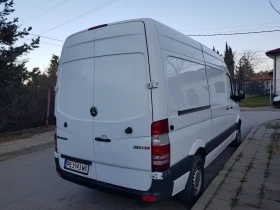Mercedes-Benz 313 2.2CDI ХЛАДИЛЕН, снимка 16