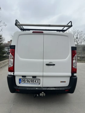 Citroen Jumpy 1.6, снимка 5