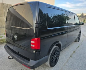 VW T6 2.0 TDI L2H2 Highline, снимка 4