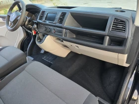 VW T6 2.0 TDI L2H2 Highline, снимка 9