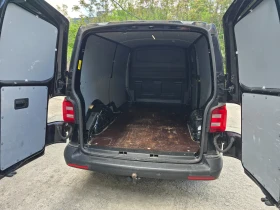 VW Transporter 2.0 TDI L2H2 Highline, снимка 15