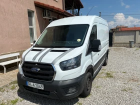 Ford Transit 2, 0TDCI 290 L2, снимка 4