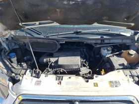 Ford Transit 2, 0TDCI 290 L2, снимка 9