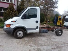 Iveco 35c13 14 17 11 | Mobile.bg    2