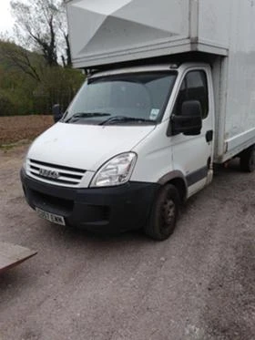 Iveco 35c13 14 17 11 | Mobile.bg    3