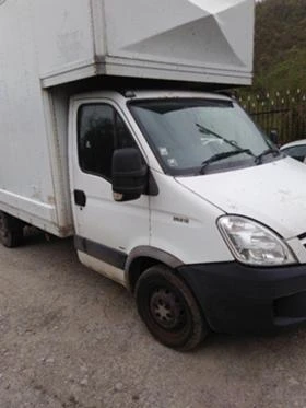 Iveco 35c13 14 17 11 | Mobile.bg    4