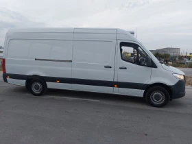 Mercedes-Benz Sprinter 314 клима.фриго.макси, снимка 3