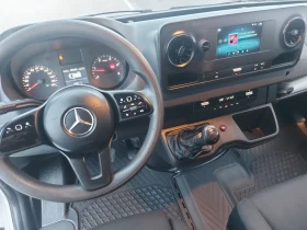 Mercedes-Benz Sprinter 314 клима.фриго.макси, снимка 12