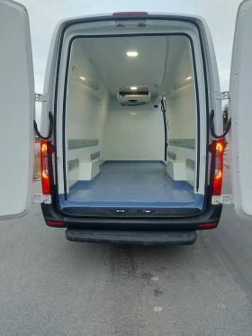 Mercedes-Benz Sprinter 314 клима.фриго.макси, снимка 6