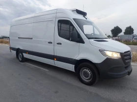 Mercedes-Benz Sprinter 314 клима.фриго.макси - изображение 1