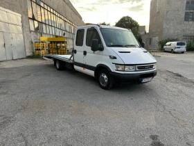 Iveco Daily 40c13, снимка 2