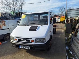 Iveco 3510 БОРДОВО , снимка 1