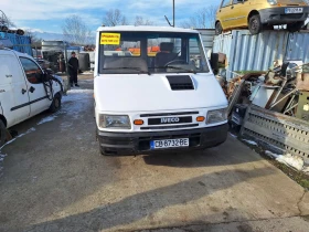 Iveco 3510 БОРДОВО , снимка 13