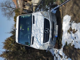 Mercedes-Benz Sprinter 216 | Mobile.bg    2