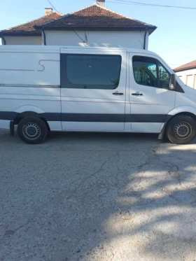 Mercedes-Benz Sprinter 216 | Mobile.bg    5