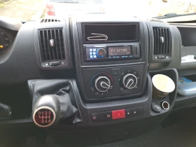 Fiat Ducato 3.0 iveco motor, снимка 9