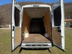 Iveco 35s15 35S14 КЛИМАТРОНИК 3.0L-ДВИГАТЕЛ, снимка 8 - Бусове и автобуси - 53674377