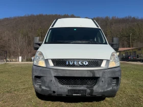 Iveco 35s15 35S14 КЛИМАТРОНИК 3.0L-ДВИГАТЕЛ, снимка 2 - Бусове и автобуси - 53674377