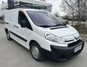 Citroen Jumpy 1.6