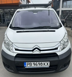 Citroen Jumpy 1.6 | Auto.bg — изображение 2