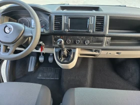 VW T6 2.0 TDI L2H2 Highline | Mobile.bg � ����� ������ 10