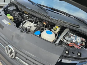 VW T6 2.0 TDI L2H2 Highline | Mobile.bg � ����� ������ 12