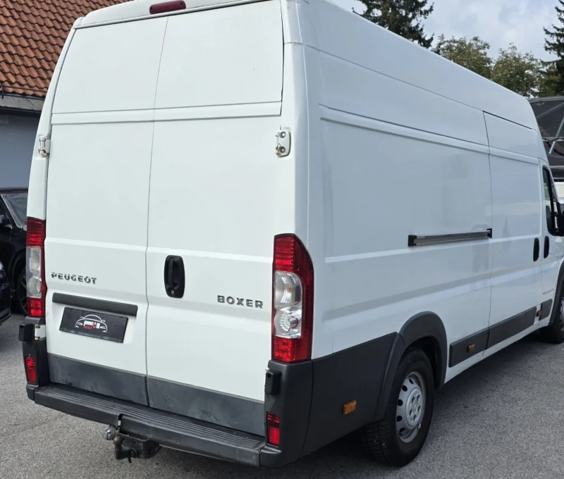 Fiat Ducato 3.0 iveco motor, снимка 4 - Бусове и автобуси - 52839968