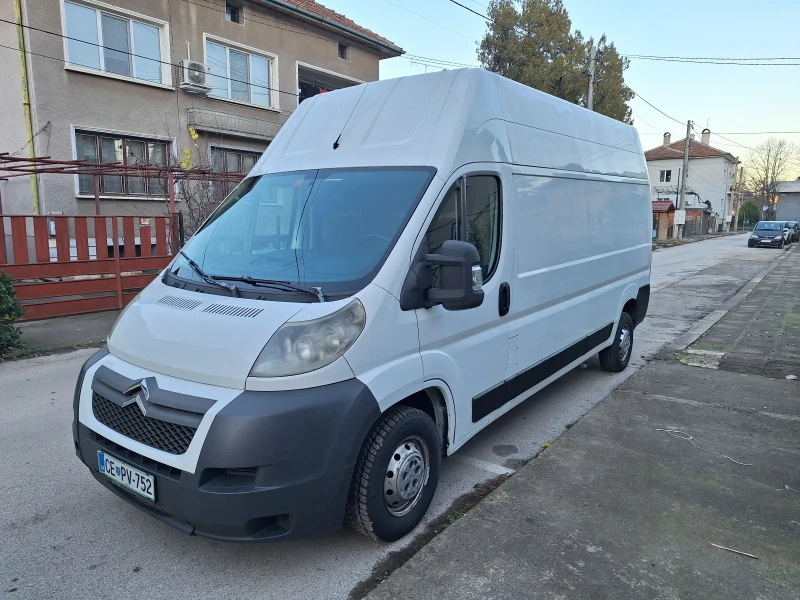 Fiat Ducato 3.0 iveco motor, снимка 2 - Бусове и автобуси - 52839968