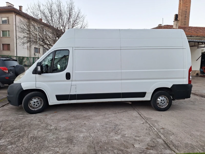 Fiat Ducato 3.0 iveco motor, снимка 4 - Бусове и автобуси - 52839968