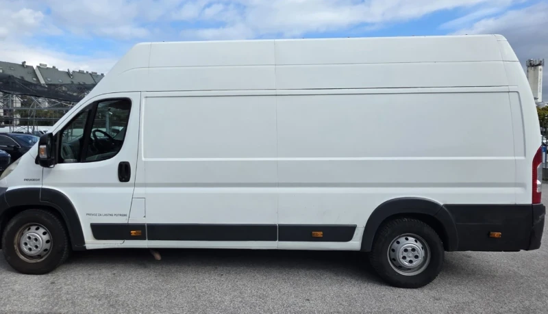 Fiat Ducato 3.0 iveco motor, снимка 2 - Бусове и автобуси - 52839968