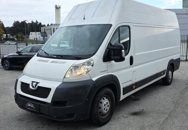 Fiat Ducato 3.0 iveco motor