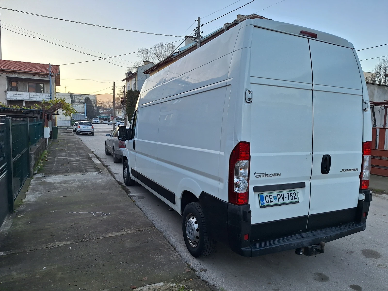 Fiat Ducato 3.0 iveco motor - изображение 3