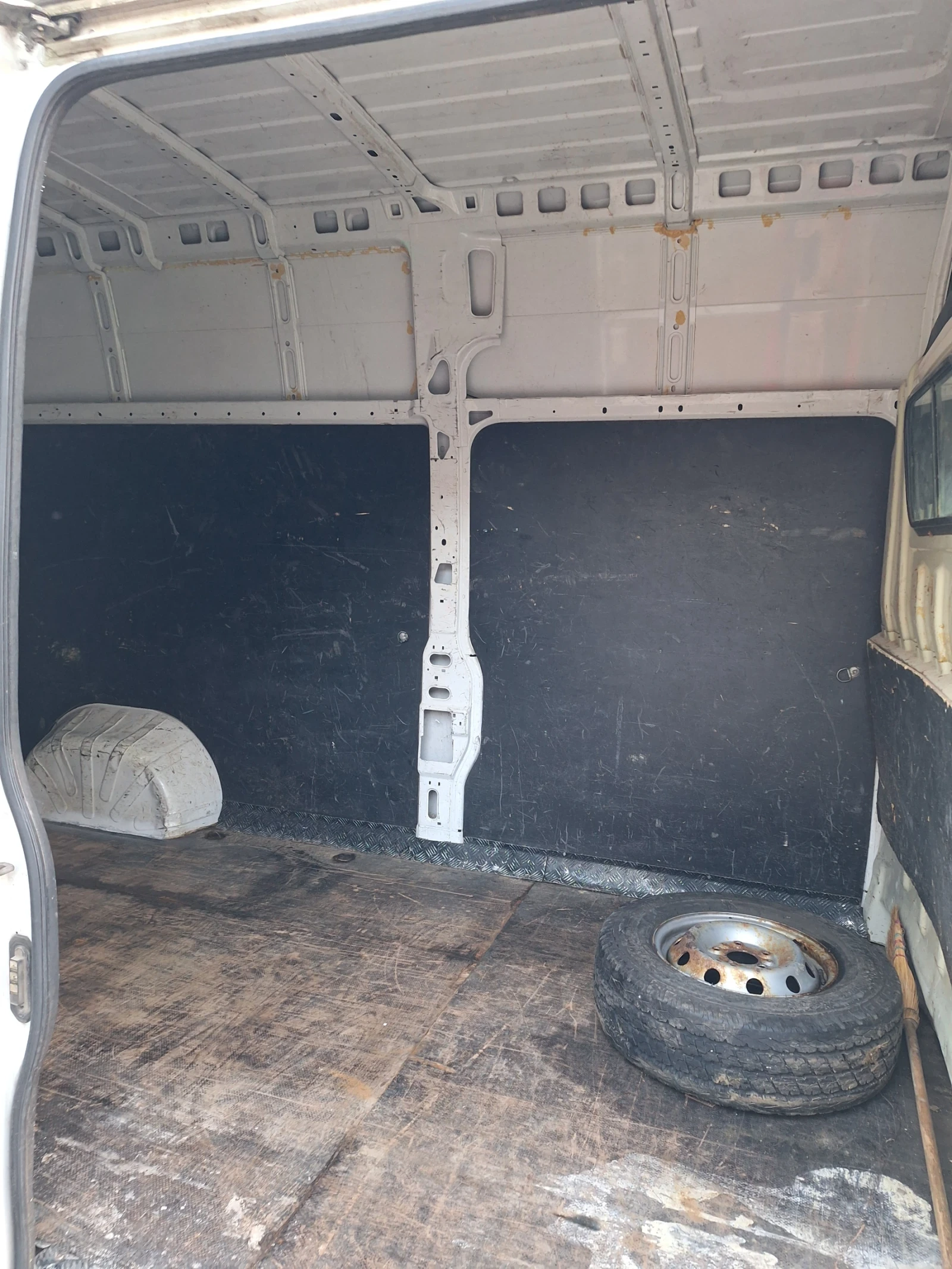 Fiat Ducato 3.0 iveco motor - изображение 6