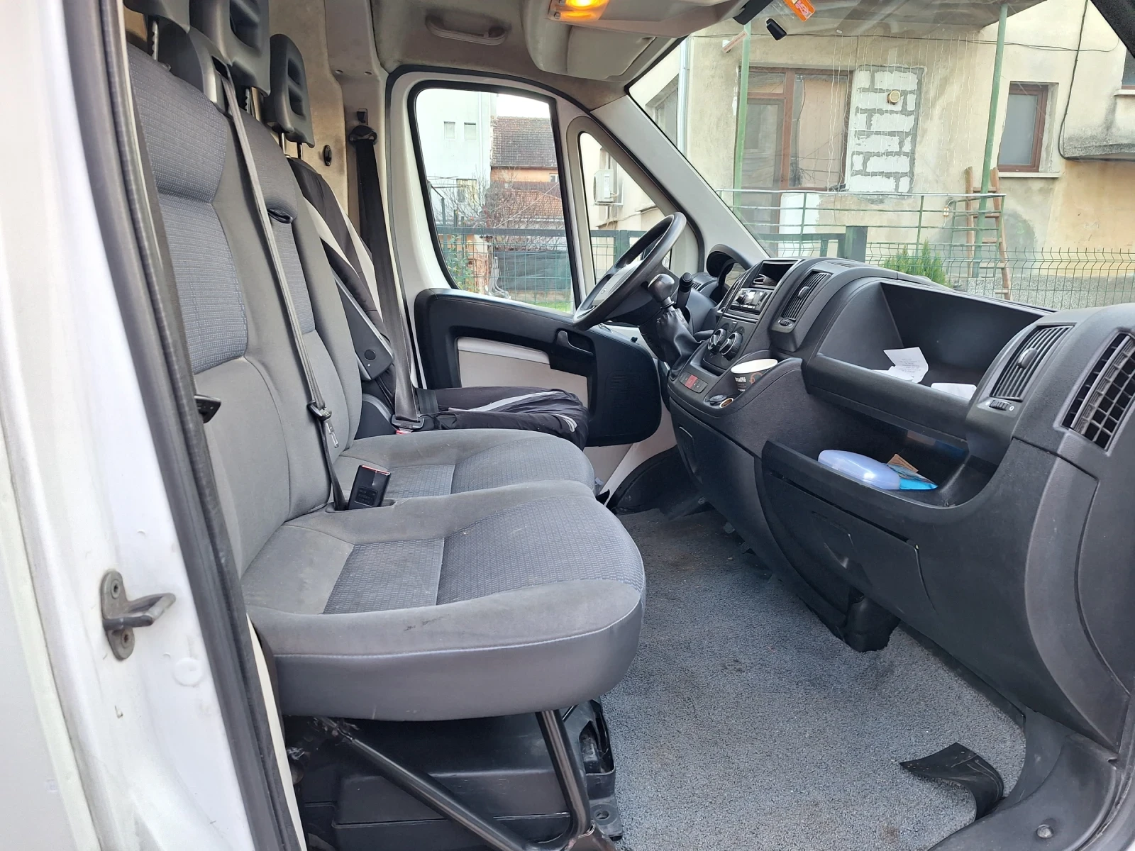 Fiat Ducato 3.0 iveco motor - изображение 7