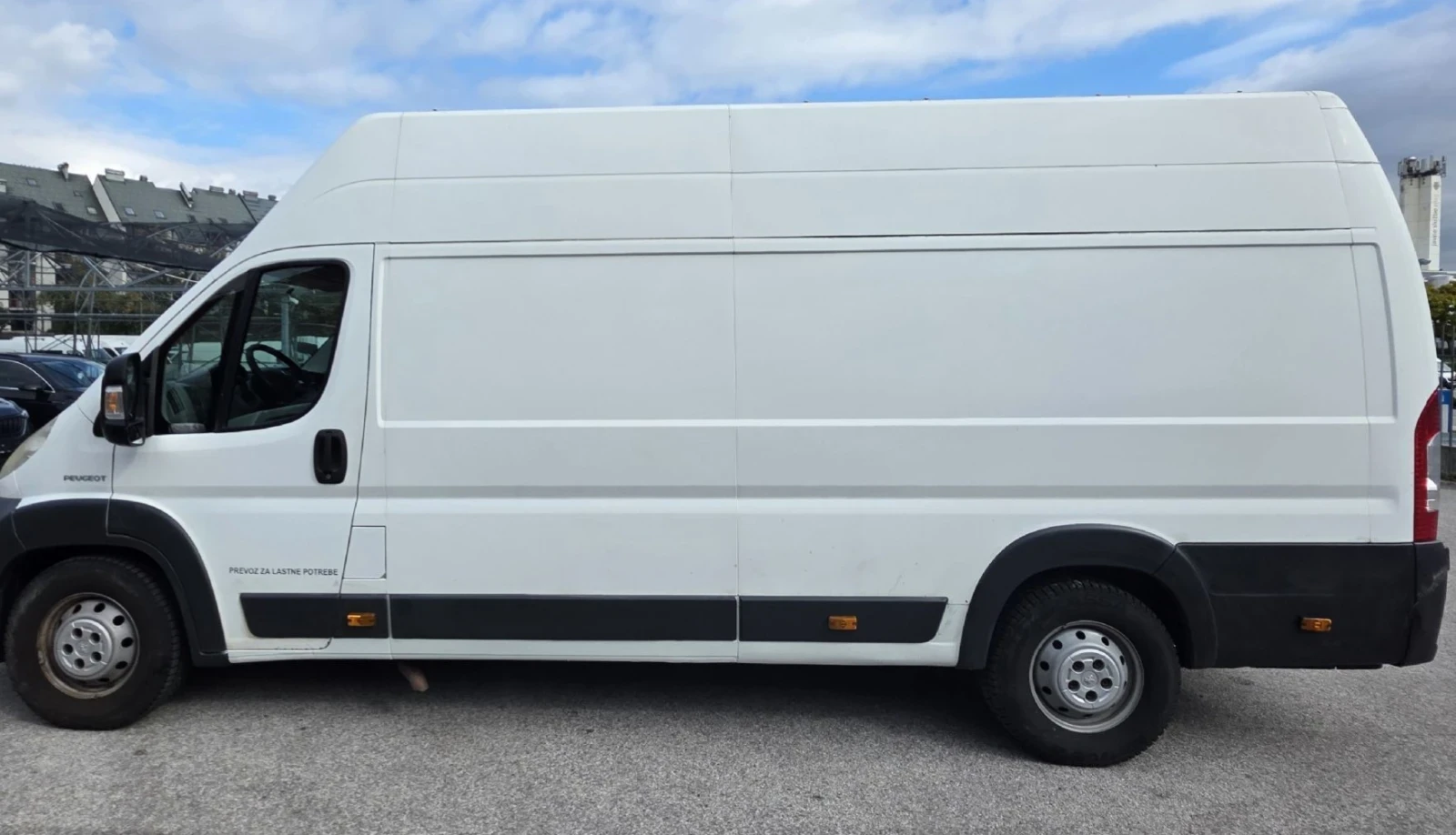 Fiat Ducato 3.0 iveco motor - изображение 2