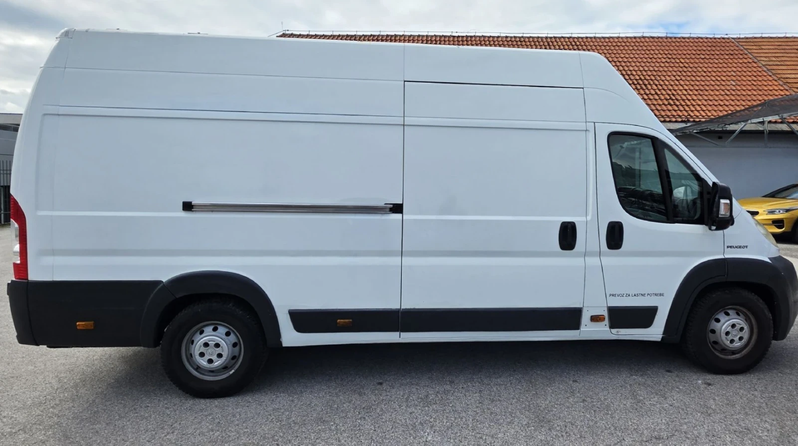 Fiat Ducato 3.0 iveco motor - изображение 5