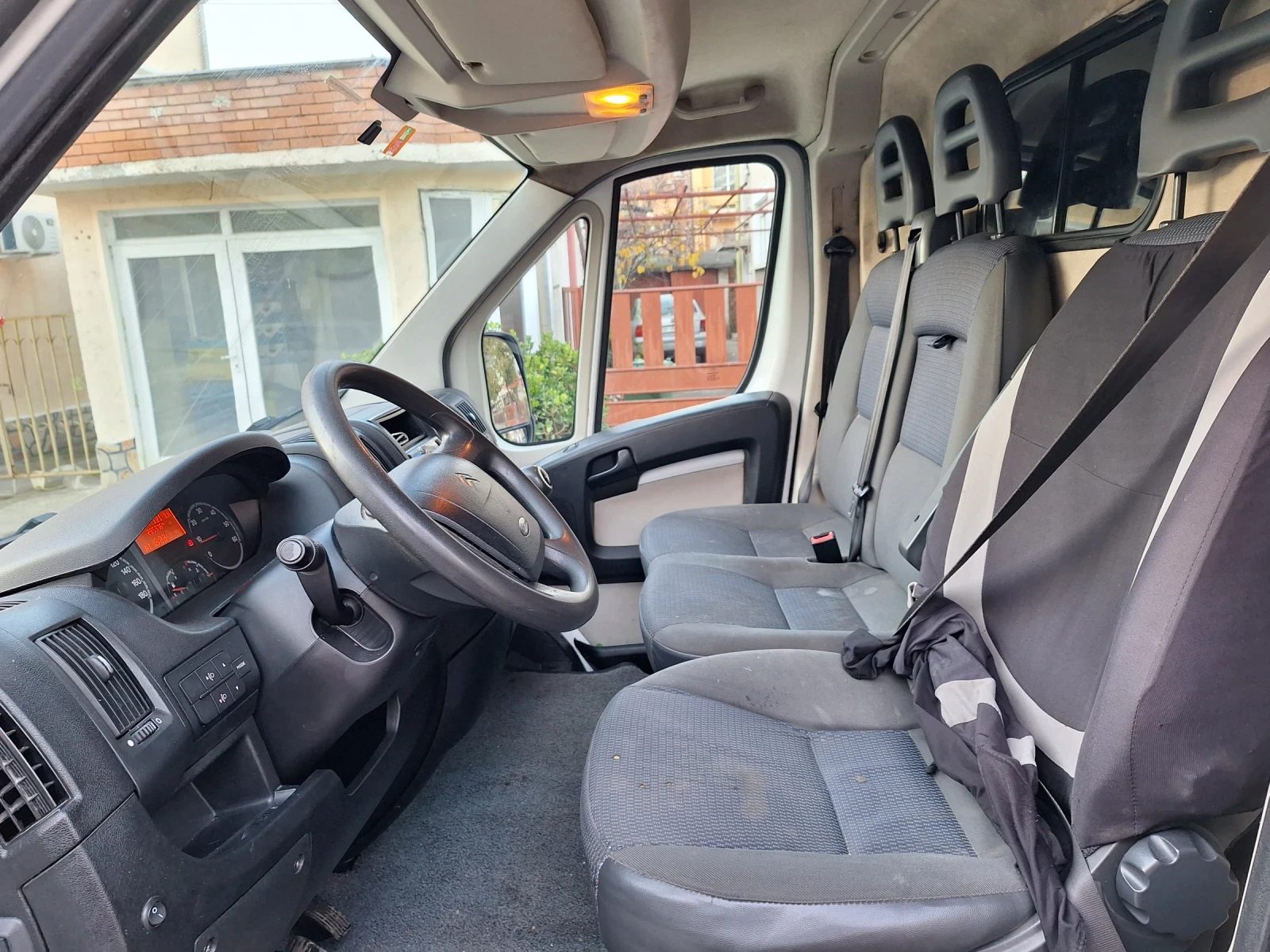 Fiat Ducato 3.0 iveco motor - изображение 8