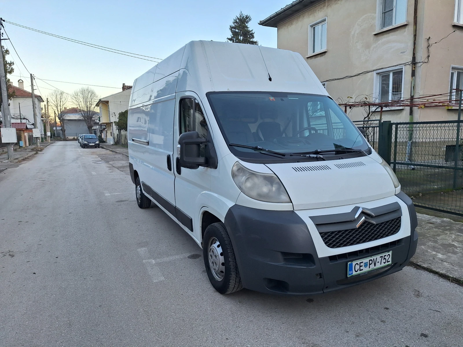 Fiat Ducato 3.0 iveco motor | Mobile.bg � ����������� 1