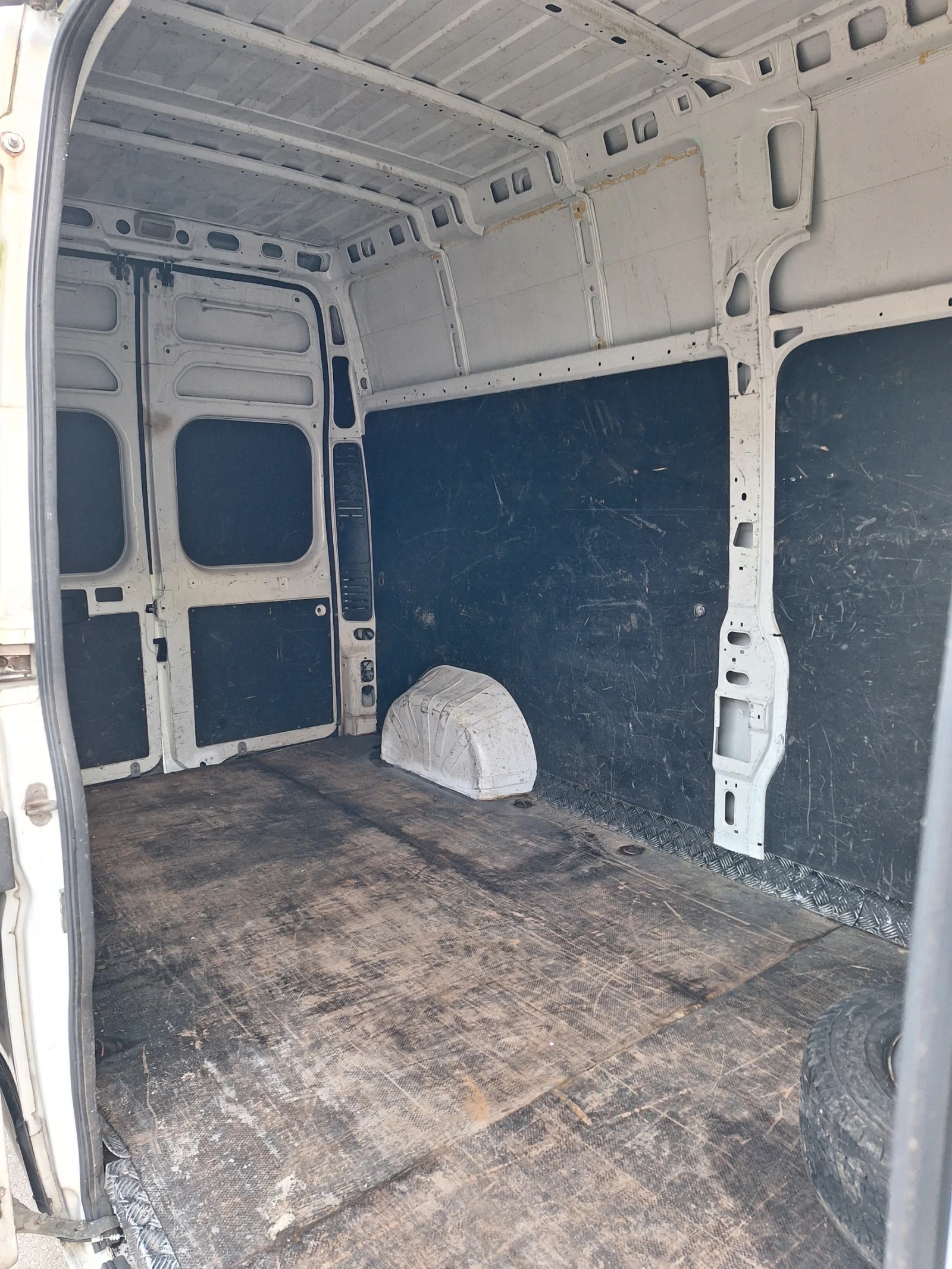 Fiat Ducato 3.0 iveco motor - изображение 5