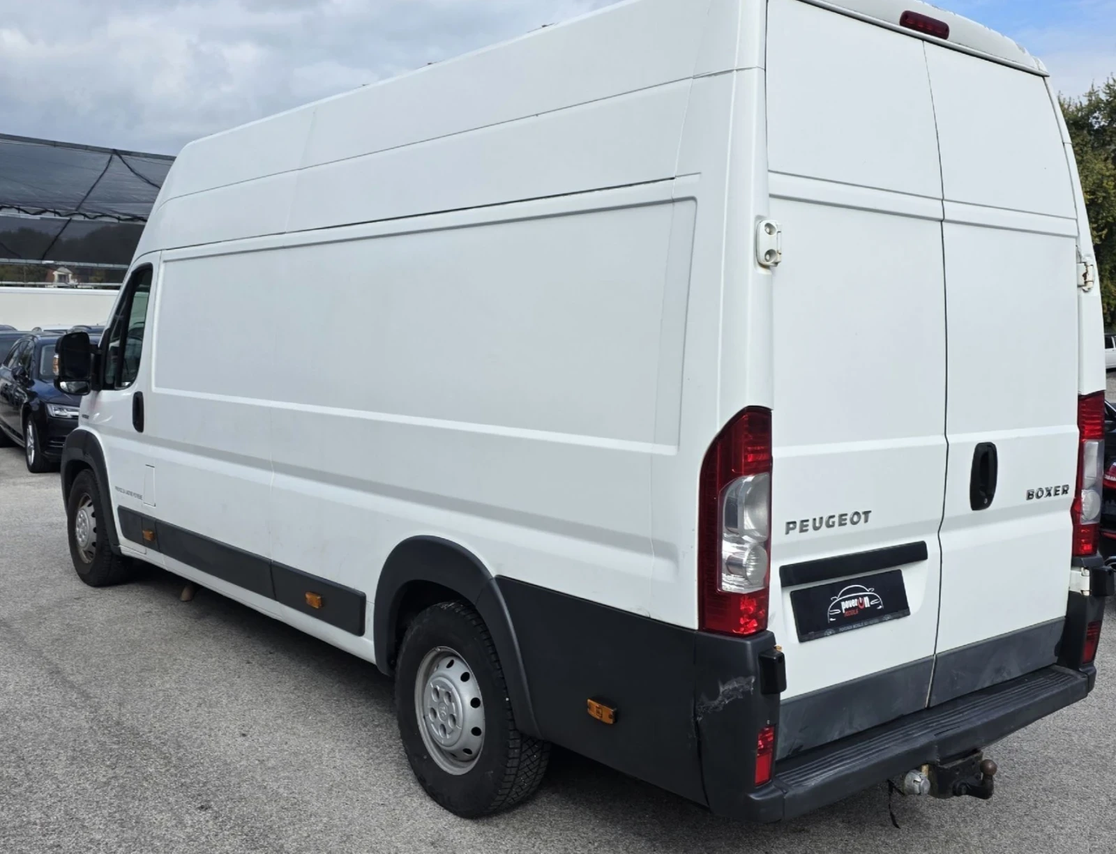 Fiat Ducato 3.0 iveco motor - изображение 3