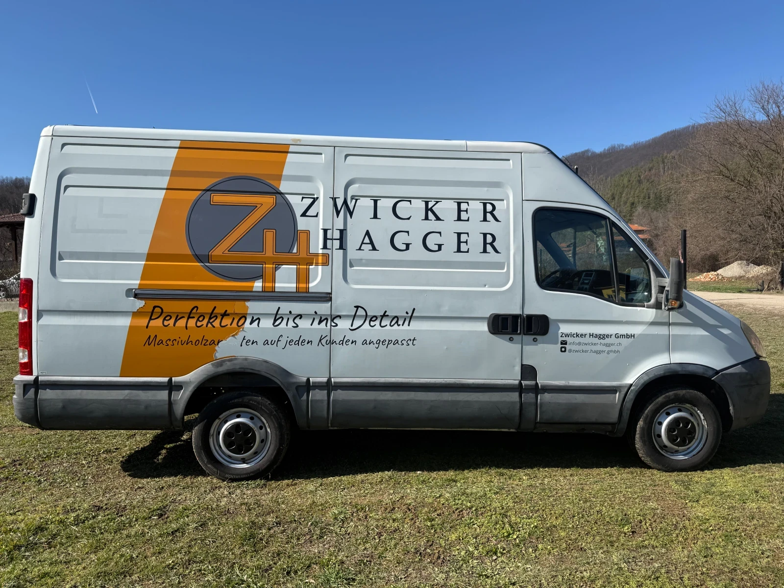 Iveco 35s15 35S14 ����������� 3.0L-�������� | Mobile.bg � ����������� 4